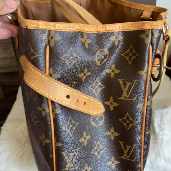 Louis Vuitton Batignolles Horzontal - Picture 5 of 14